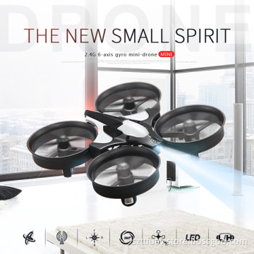 TTF M1 RC Mini Drone Quadcopter